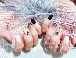 -Aso Artist Beauty美甲美睫