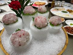 -丰尔粥食·顺德鱼生·干蒸排骨顺德菜(大良分店)