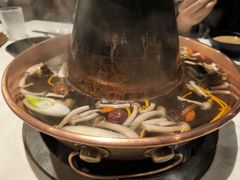-东来顺饭庄(西直门店)