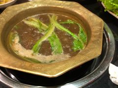 -芦月轩羊蝎子(劲松店)