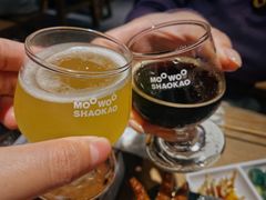 -木屋烧烤(岗顶二店)