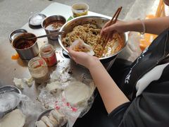 -江油特色冷沾沾(火炮街店)