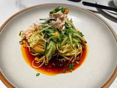 -老太原菜馆(万达店)