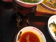 -蜀香坊(墨尔本唐人街旗舰店)