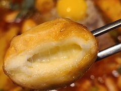 -包装马车·韩国料理·포장마차