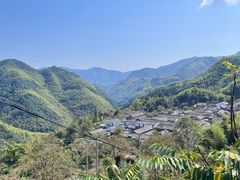 -丹山赤水风景名胜区