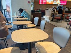 -星巴克臻选(武汉经开永旺梦乐城店)