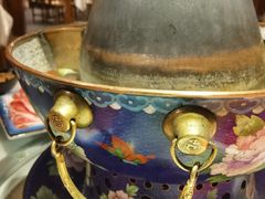 -东来顺饭庄(西直门店)