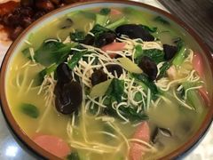 -眷江南之小蓝鲸(王府大街店)