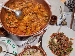 -一坐一忘云南菜(卓悦中心)