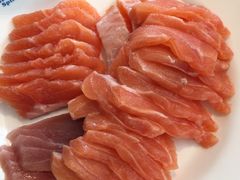 -星伦多 自助料理(圆融店)