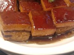 东坡肉-街角花园主题餐厅(鑫长宏步行街店)