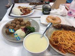 -宜家·瑞典风味餐厅(北京西红门店)