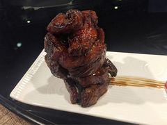 -徐记私厨(半淞园路店)