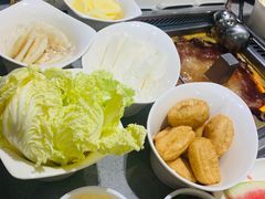 -海底捞火锅(奥山世纪城店)