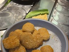 -龍歌自助小火锅(市南金茂湾店)