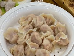 -米香居新鲁味·水饺餐厅