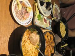 -小川洋风料理(大悦城店)