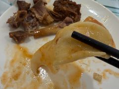 -新疆兵团食府清真(马连道店)