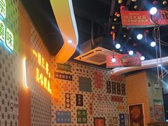 -维园港式茶餐厅(龙岗盛平店)