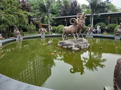 -石羊农庄