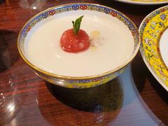 奶酪果子冰-富华斋饽饽铺·宫廷糕点·伴手礼(护国新天地店)