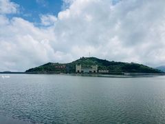 -江南天池