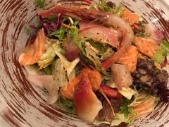 -月下料理(楷林IFC店)