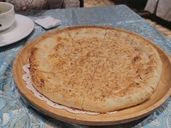 -巴扎美食·新疆菜·西域歌舞表演餐厅(新疆大厦店)