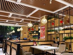 -如轩·海鲜砂锅粥·潮汕菜(小榄店)