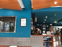 大堂-糖房咖啡(南锣鼓巷店)