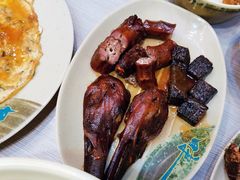 鸭头-圆宝台湾小吃(迎津街店)