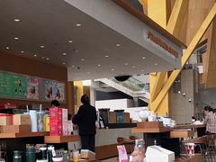 -星巴克(深圳音乐厅店)