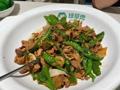 -绿草地·湘菜(7mall店)