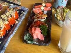 -米彩料理(西丽店)