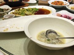 -蓝港海鲜厨房(金水路店)