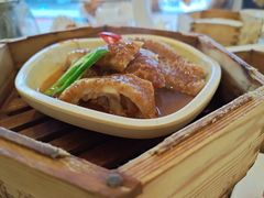 -福满园大酒楼(梅林店)