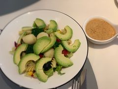 -伊斯坦布尔土耳其清真咖啡餐厅