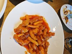 -渝信川菜(长安店)