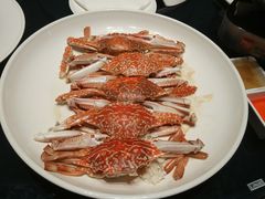-徐记海鲜(观沙岭|滨江新城店)