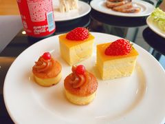 -昆山琶拉帝诗酒店·河畔咖啡厅Riverside Cafe