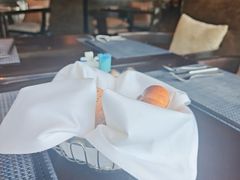 -艺站·自助餐厅·牛排西餐厅(济南绿地美利亚酒店)