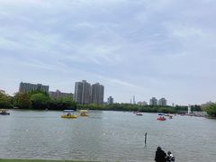 -黄兴公园