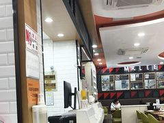 -李先生牛肉面大王(北京东四店)