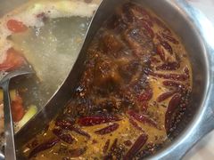 -红姐重庆火锅(曙光路店)