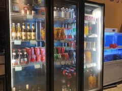 -霹雳火·重庆烧烤·江湖菜(解放碑店)
