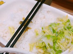 -南城香·饭香串香馄饨香(青年路店)