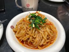 -令氏家外家周礼食府(桥南店)