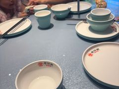 -老济南·地道济南菜(大明湖店)