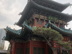 -迎泽公园